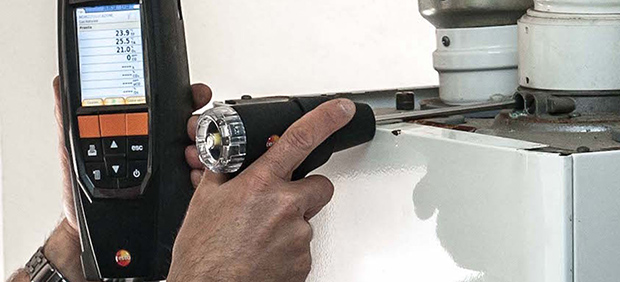 Boiler repair Chelsea